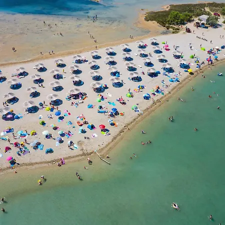 With Parking Space Nin, Zadar - 24984 *