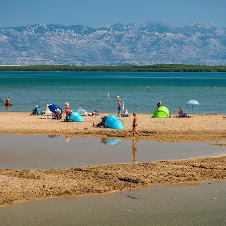 With Parking Space Nin, Zadar - 24984 * Нин