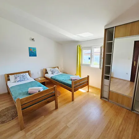 With Parking Space Nin, Zadar - 24984 نين