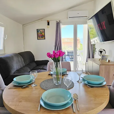 With Parking Space Nin, Zadar - 24984 Нин