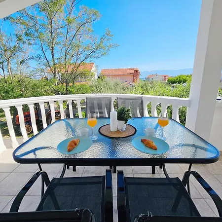 With Parking Space Nin, Zadar - 24984 *