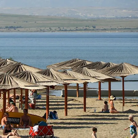 With Parking Space Nin, Zadar - 24984 شقة
