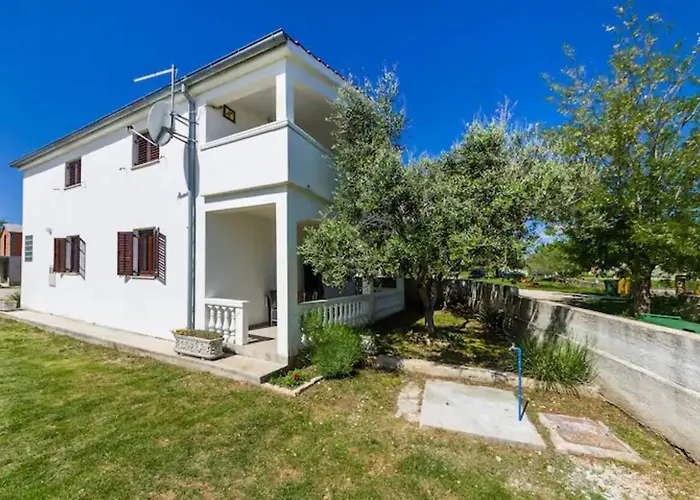 With Parking Space Nin, Zadar - 24984 *