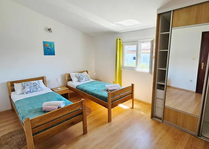 With Parking Space Nin, Zadar - 24984 Нин