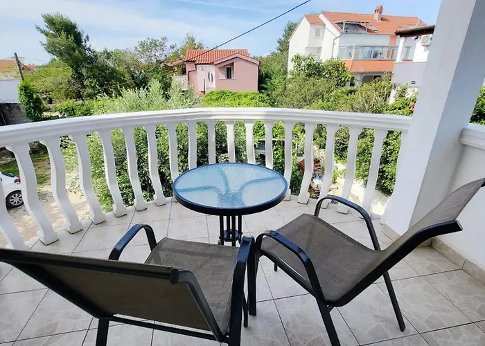 With Parking Space Nin, Zadar - 24984 * Нин