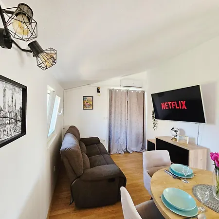 With Parking Space Nin, Zadar - 24984 Nin