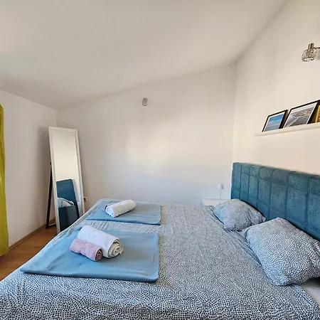 With Parking Space Nin, Zadar - 24984