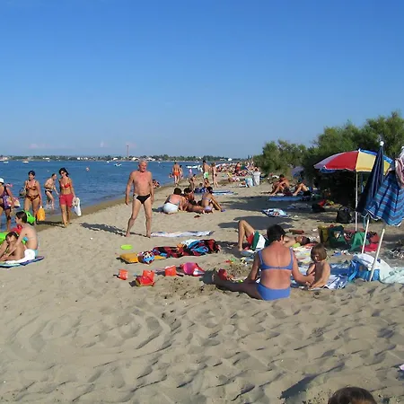 Apartman With Parking Space Nin, Zadar - 24984 Nin