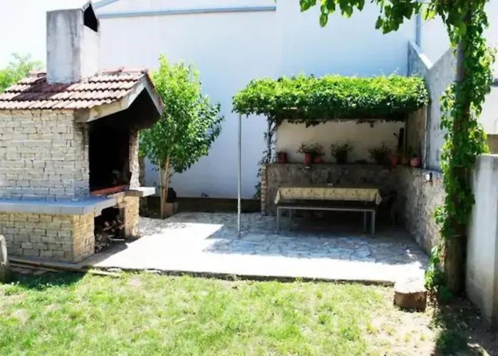 With Parking Space Nin, Zadar - 24984 *