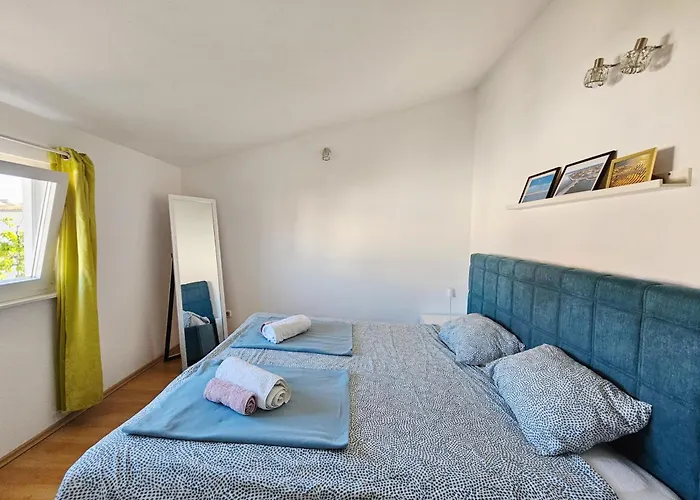 With Parking Space Nin, Zadar - 24984