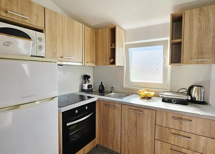 With Parking Space Nin, Zadar - 24984 * Nin