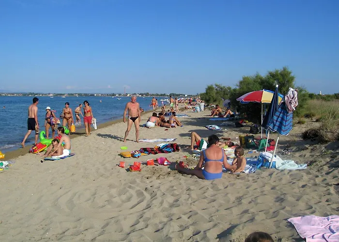 Apartmán With Parking Space Nin, Zadar - 24984 Nin